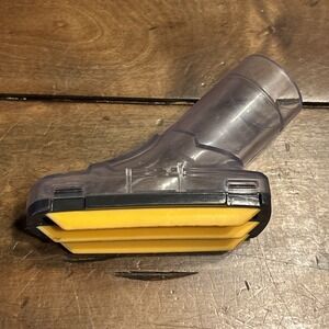 Hoover UH70085 WindTunnel Cyclonic Vacuum Upholstery  / Pet Tool OEM #303303001